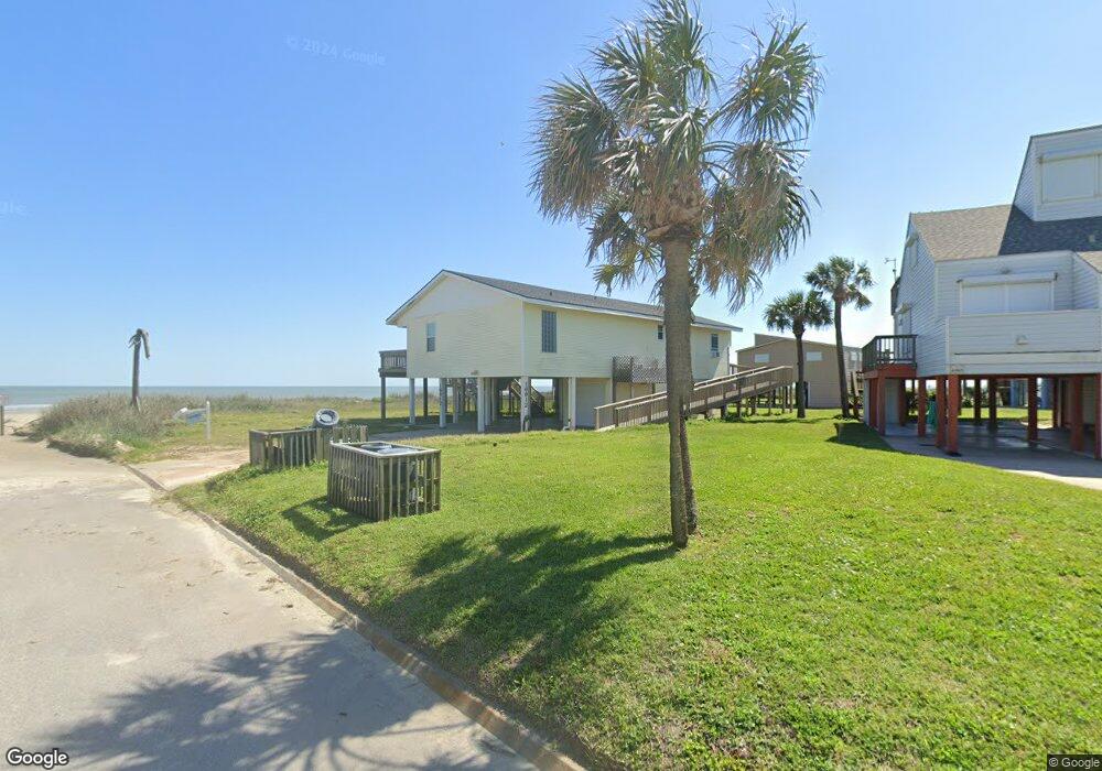 16912 Jamaica Beach Rd, Galveston, TX 77554 MLS 17777942