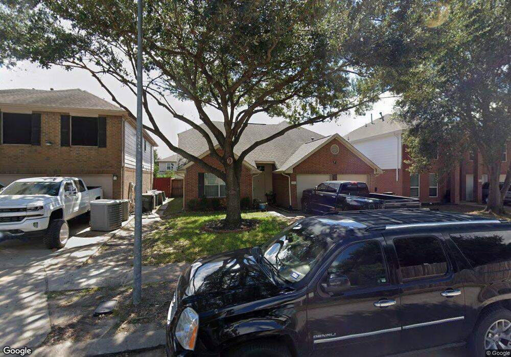 5931 Fallmont Dr, Houston, TX 77086 - photo 1