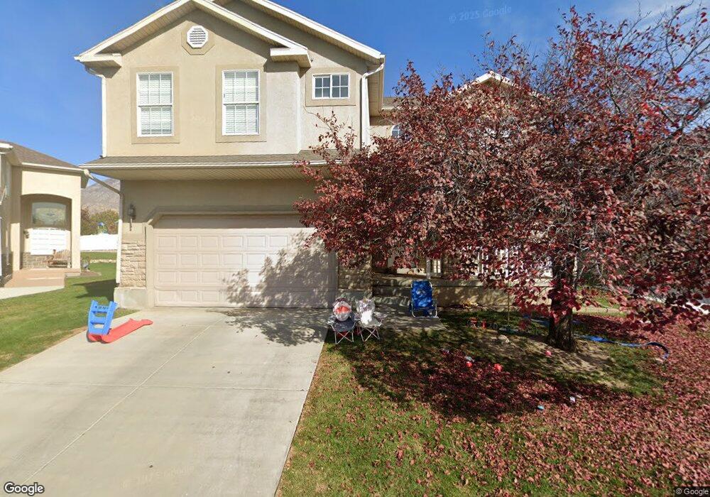 867 S Apple Grove Ln, Pleasant Grove, UT 84062 - photo 1