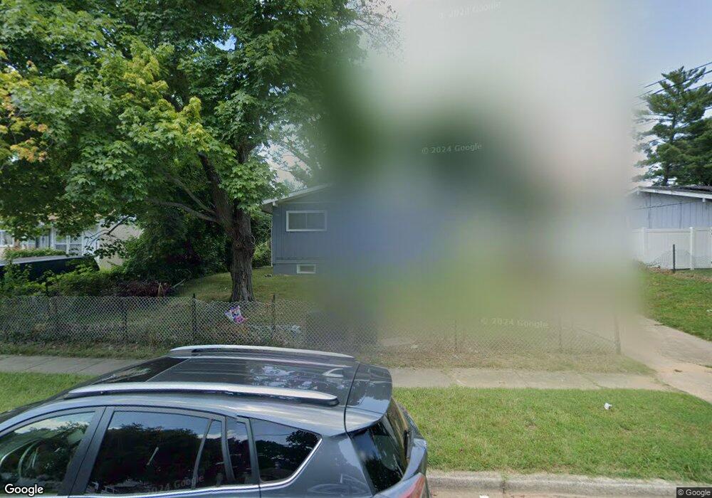 9324 Wyatt Dr, Lanham, MD 20706 - photo 1