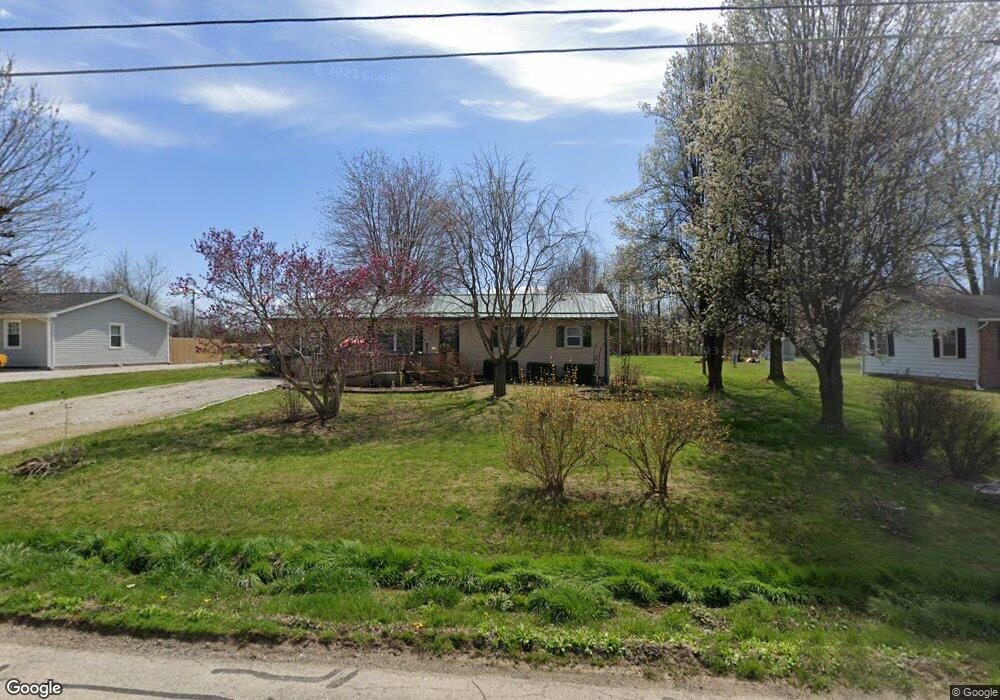 143 W Harrod Rd, Austin, IN 47102 - photo 1