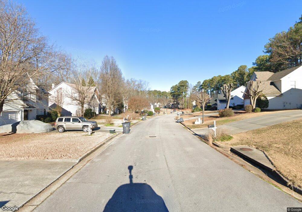 0 Pendleton Place NW unit 8126447, Suwanee, GA 30024 - photo 1