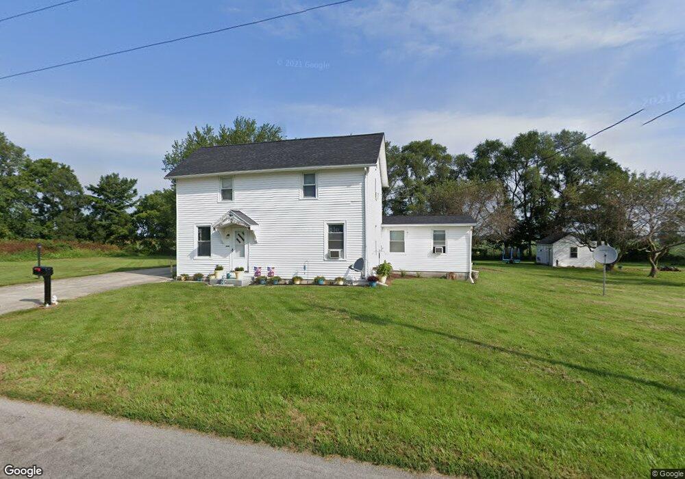 2572 Mount Zion Rd, Bucyrus, OH 44820 - photo 1