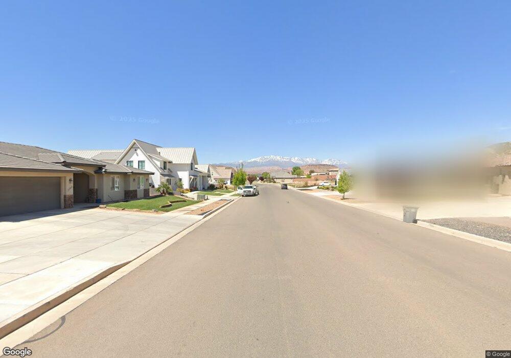 3300 S Camino Real, Washington, UT 84780 - photo 1