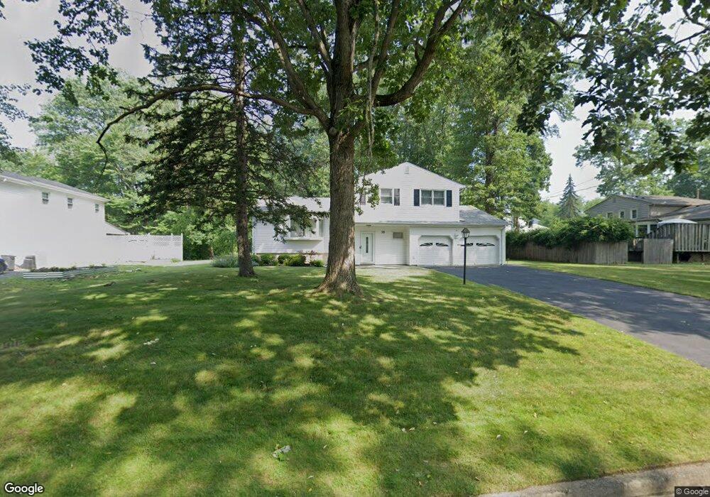 16 Templar Way, Parsippany, NJ 07054 - photo 1