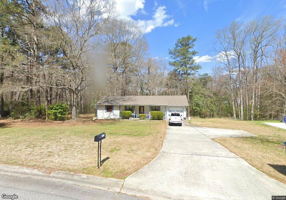 2504 Brocklin Dr, Grayson, GA 30017 - photo 1