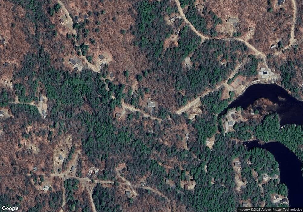 153 Kennedy Brook Dr, Stoddard, NH 03464 - photo 1