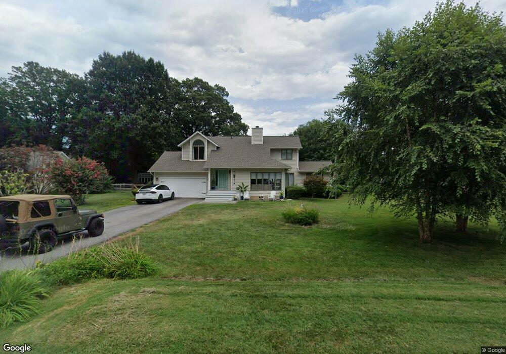 407 Five Farms Dr, Stevensville, MD 21666 - photo 1