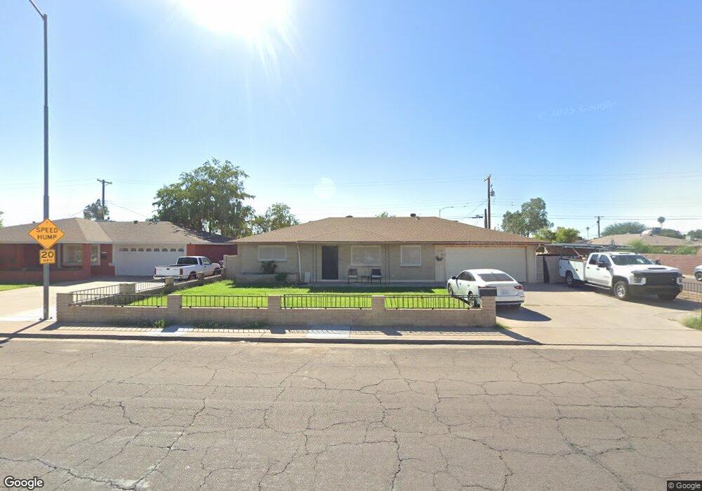 1909 E 6th Ave, Mesa, AZ 85204 - photo 1