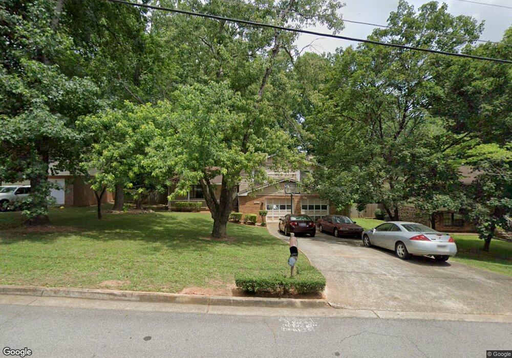 8940 Raven Dr unit 1, Jonesboro, GA 30238 - photo 1