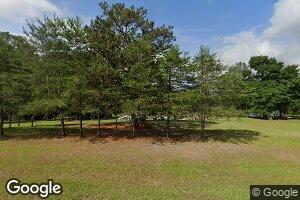 4203 Us Highway 129, Abbeville, GA 31001