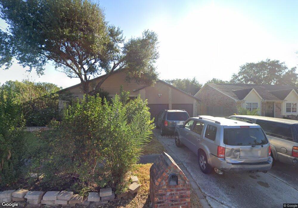 10906 Misty Summit Dr, Houston, TX 77086 - photo 1