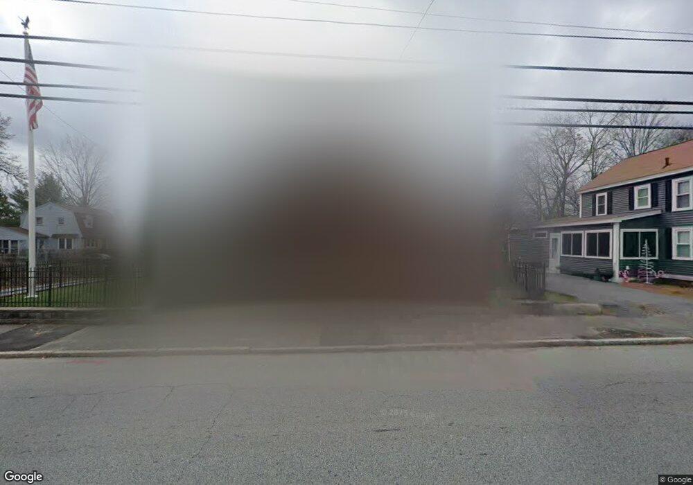 236 Mammoth Rd, Lowell, MA 01854 - photo 1