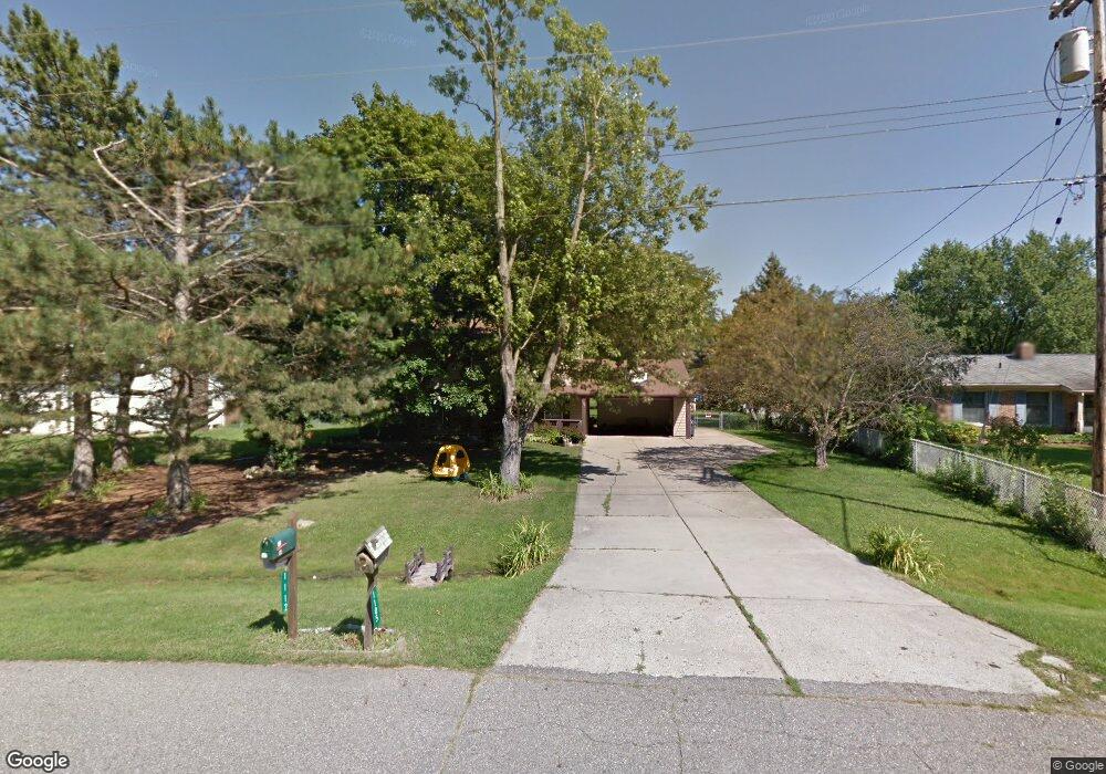 1105 Woodnoll Dr unit Bldg-Unit, Flint, MI 48507 - photo 1