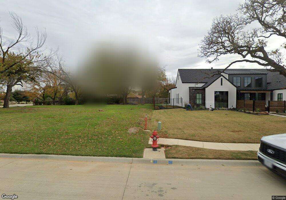 401 Shelton Dr, Colleyville, TX 76034 - photo 1