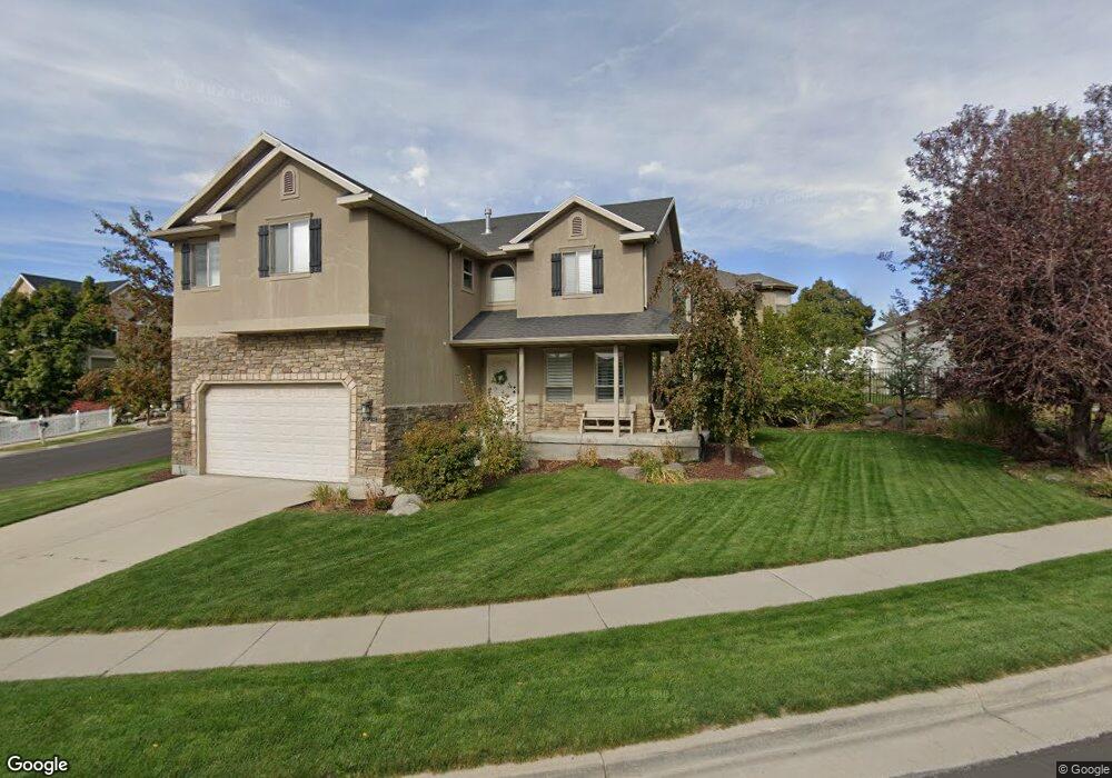 2029 Hidden Village Cir, Sandy, UT 84092 - photo 1