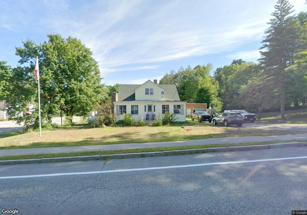 10 Fitzwilliam Rd, Troy, NH 03465 - photo 1