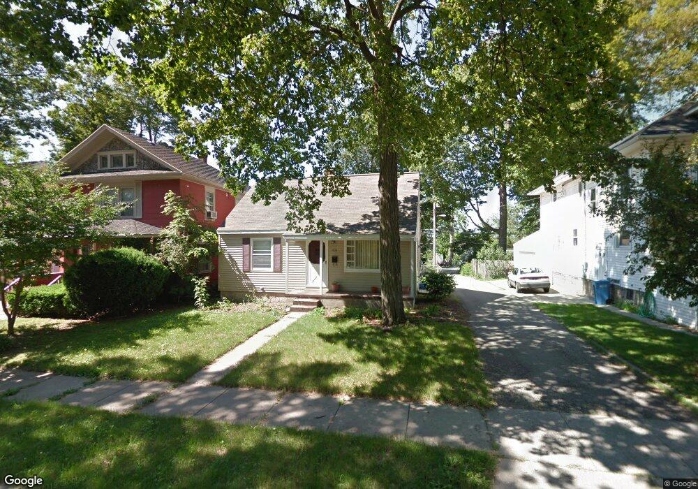 1016 Braman St, Lansing, MI 48910 - photo 1