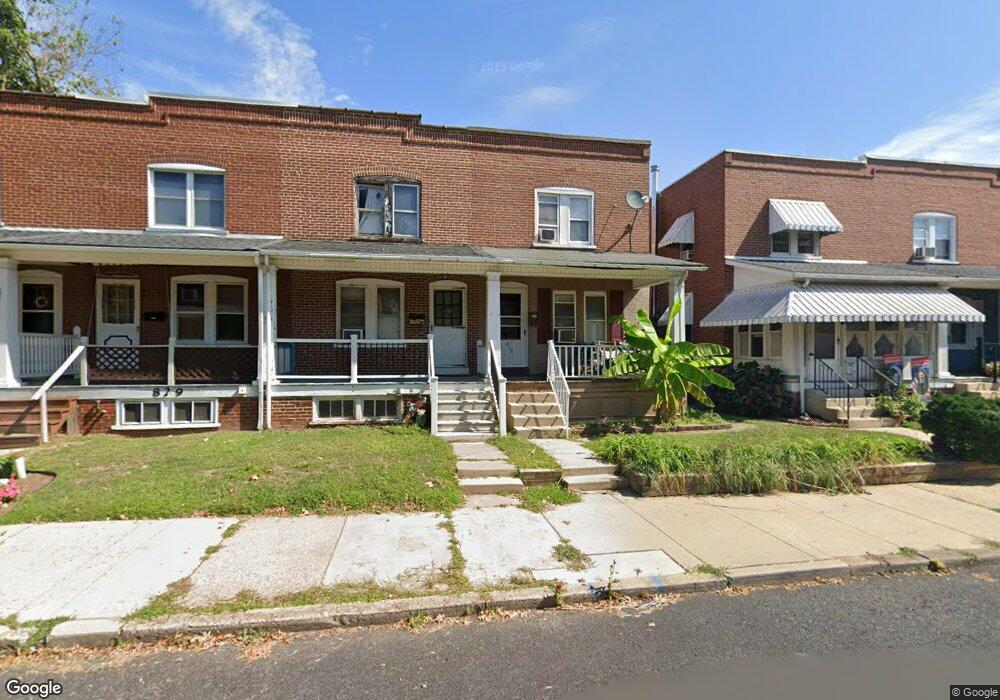 825 W 2nd St, Lansdale, PA 19446 - photo 1