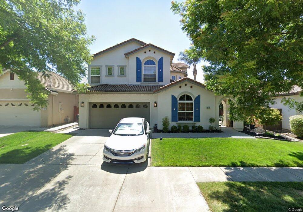 460 Cresta Ct, Oakdale, CA 95361 - photo 1