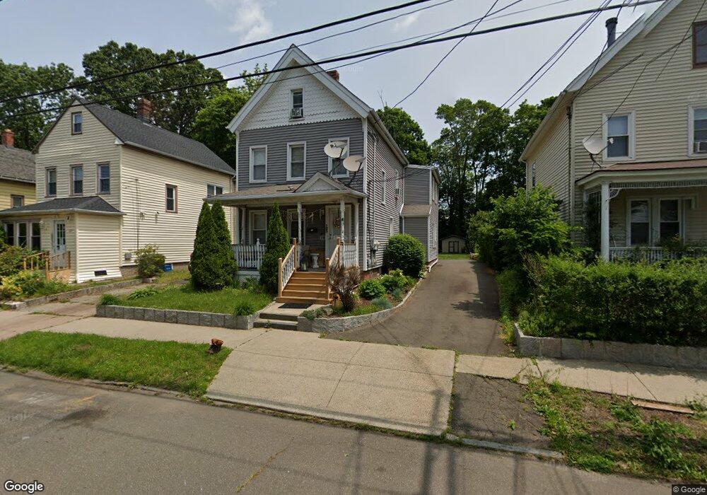 123 Union Ave, West Haven, CT 06516 - photo 1