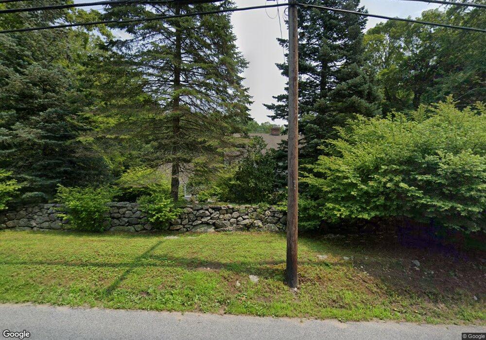 89 Boggs Hill Rd, Newtown, CT 06470 - photo 1