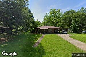 1817 W Church Hill Rd, West Point, MS 39773