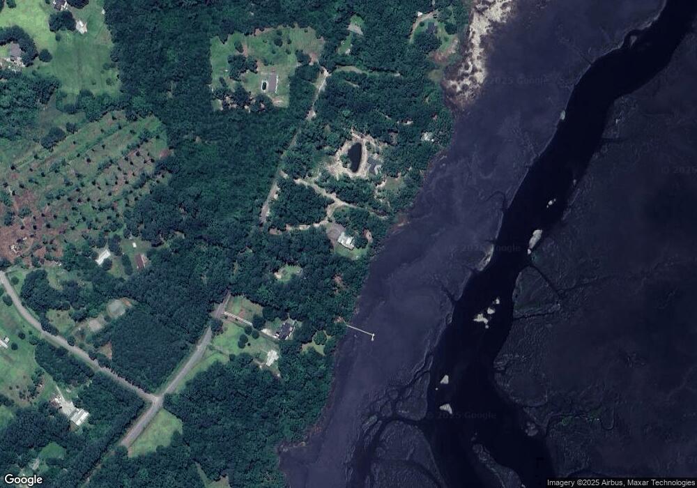 34 N Huspah Ct, Seabrook, SC 29940 - photo 1