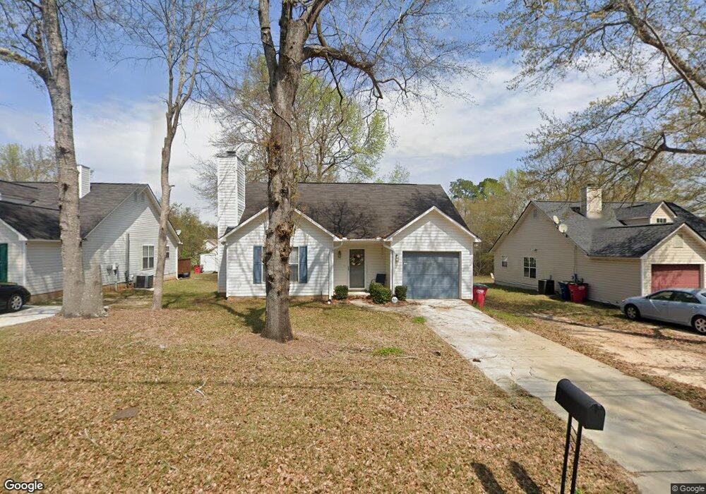 3273 Ridgeland Ave, Macon, GA 31204 - photo 1