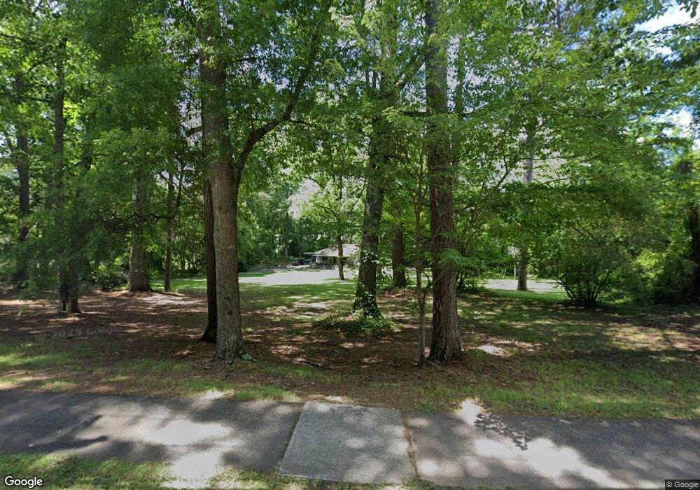 1120 Rome St, Carrollton, GA 30117 - photo 1