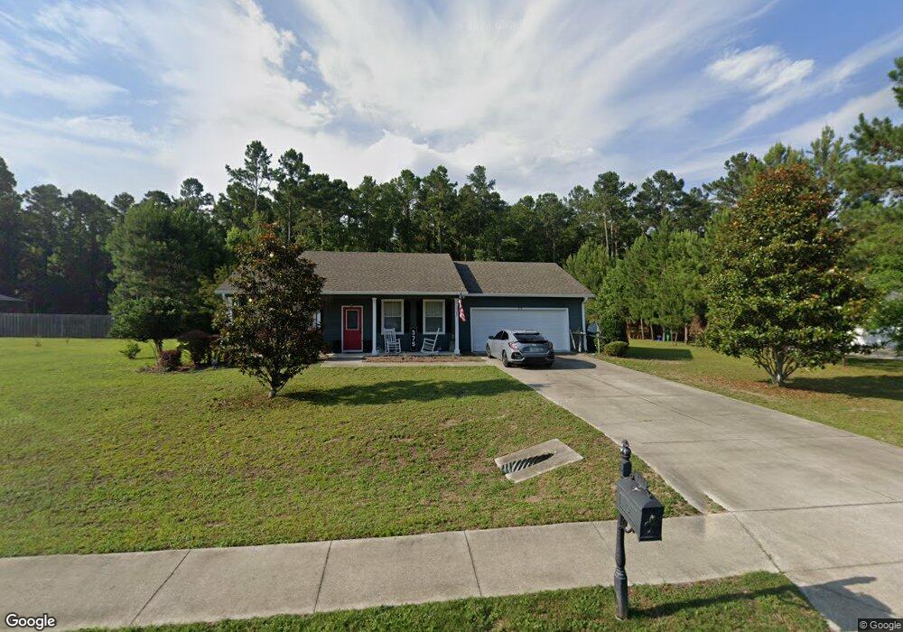 375 Parkside Cir, Crawfordville, FL 32327 - photo 1