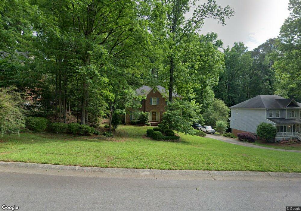 4681 Sequoia Dr SW, Lilburn, GA 30047 - photo 1