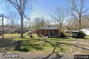 153 Smith Street Berlin Ga, Other, GA 31722