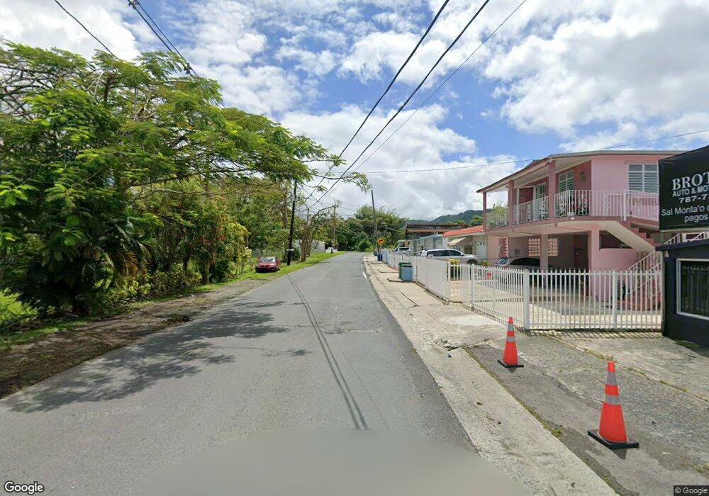 Carr 738 Barrio Montellano, Cayey, PR 00736 - photo 1