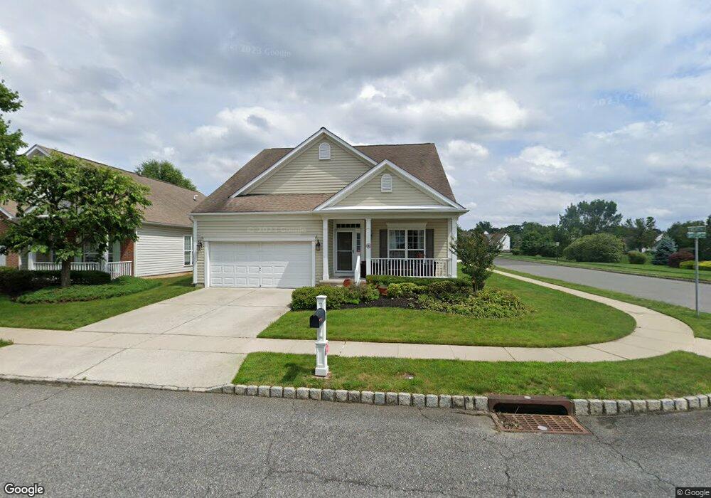 1 Shipps Way, Riverside, NJ 08075 - photo 1