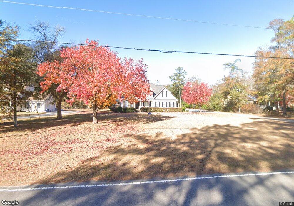 302 Helen St, Hampton, GA 29924 - photo 1