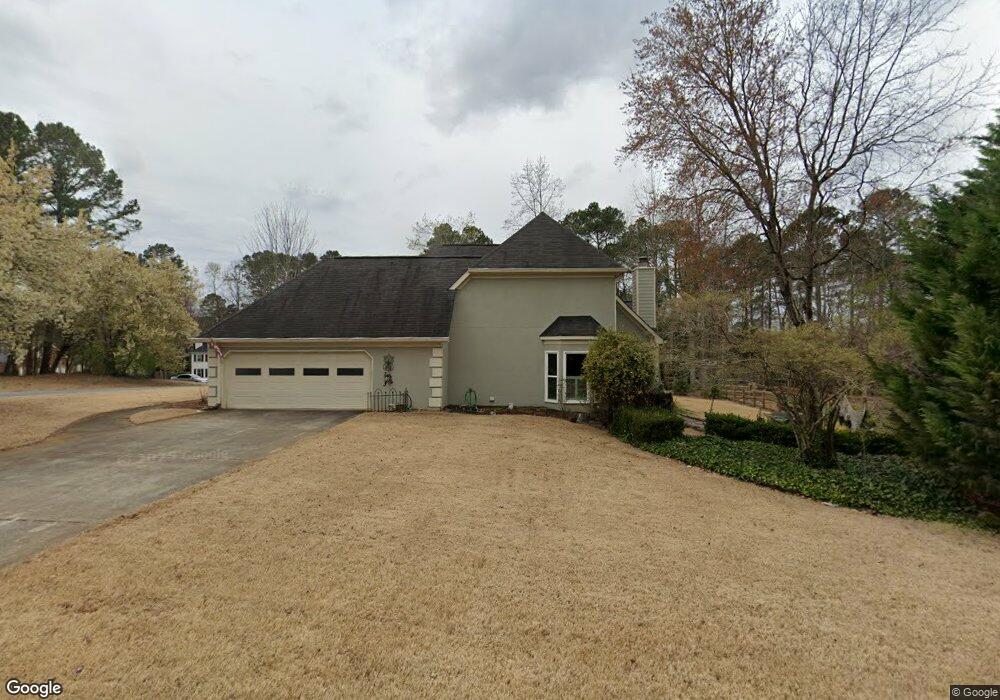590 Delphinium Blvd NW unit 5, Acworth, GA 30102 - photo 1