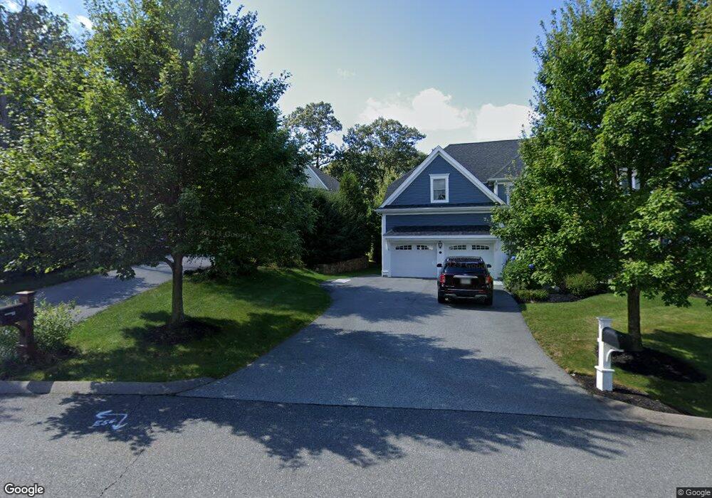 2 Presbrey Place, Natick, MA 01760 - photo 1