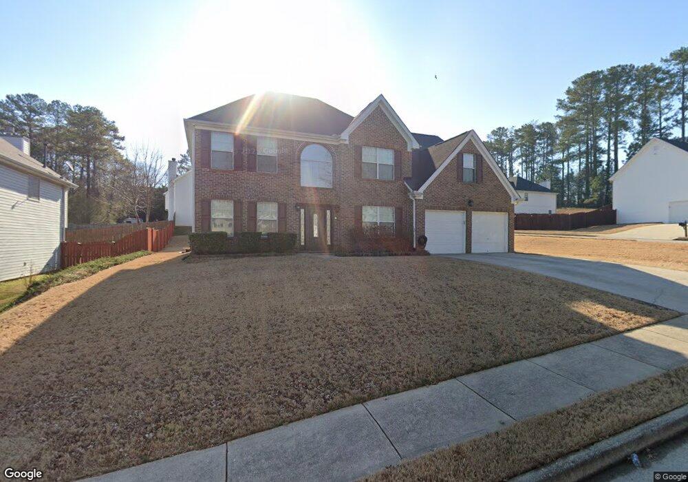204 Baltimore Ave unit 1, Stockbridge, GA 30281 - photo 1