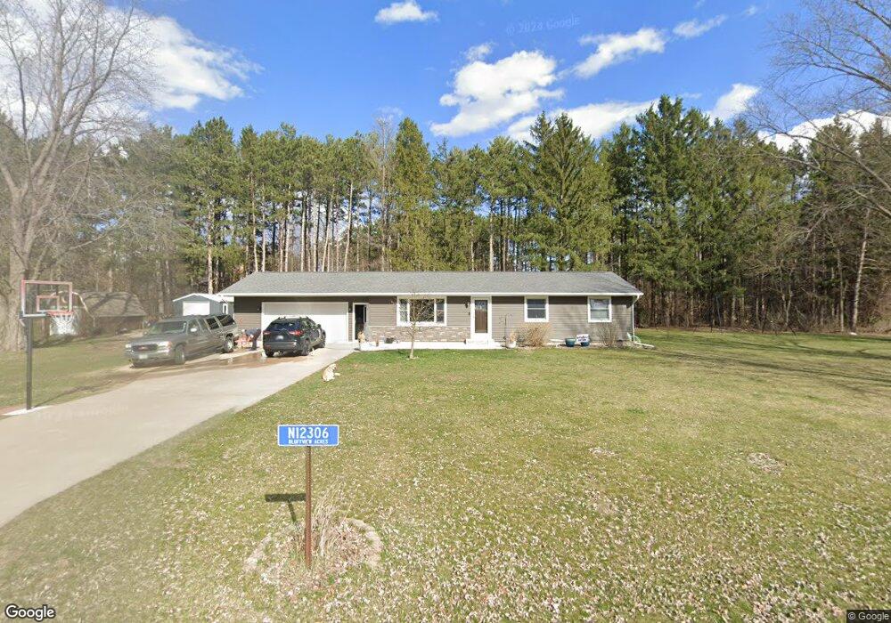 N12306 Bluffview Acres, Trempealeau, WI 54661 - photo 1