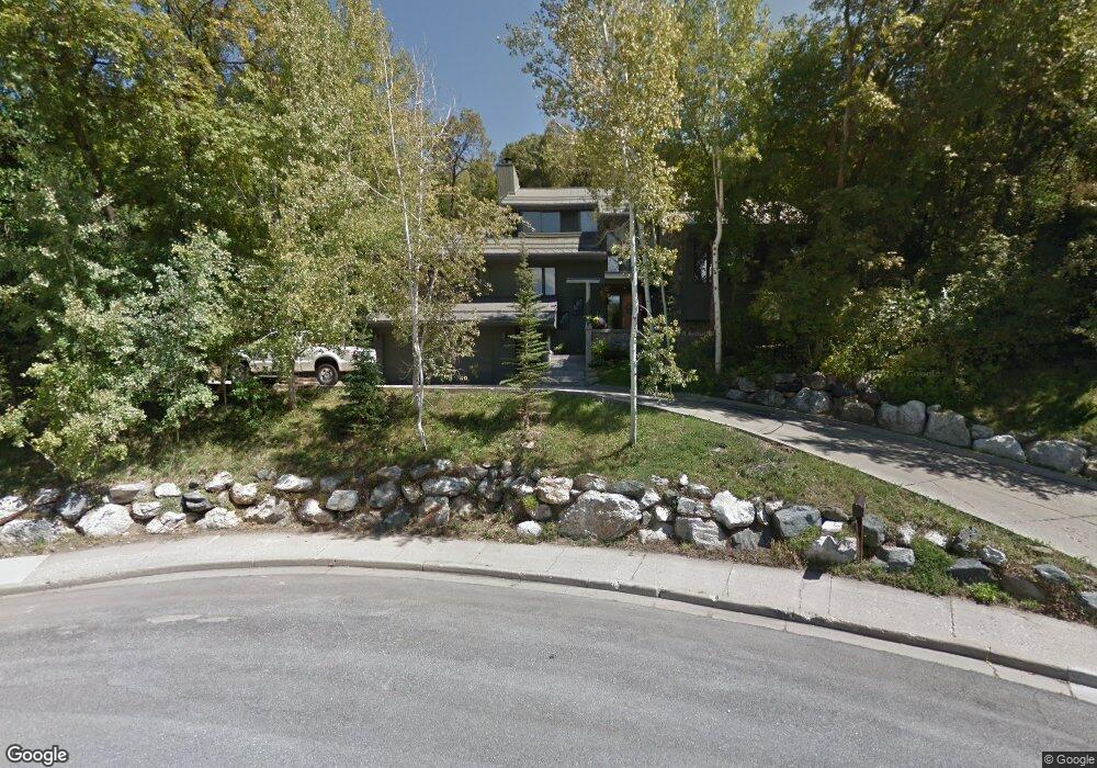 2039 Maple Hollow Way, Bountiful, UT 84010 - photo 1