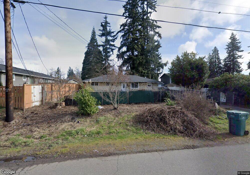 10615 Washington Way, Everett, WA 98204 - photo 1