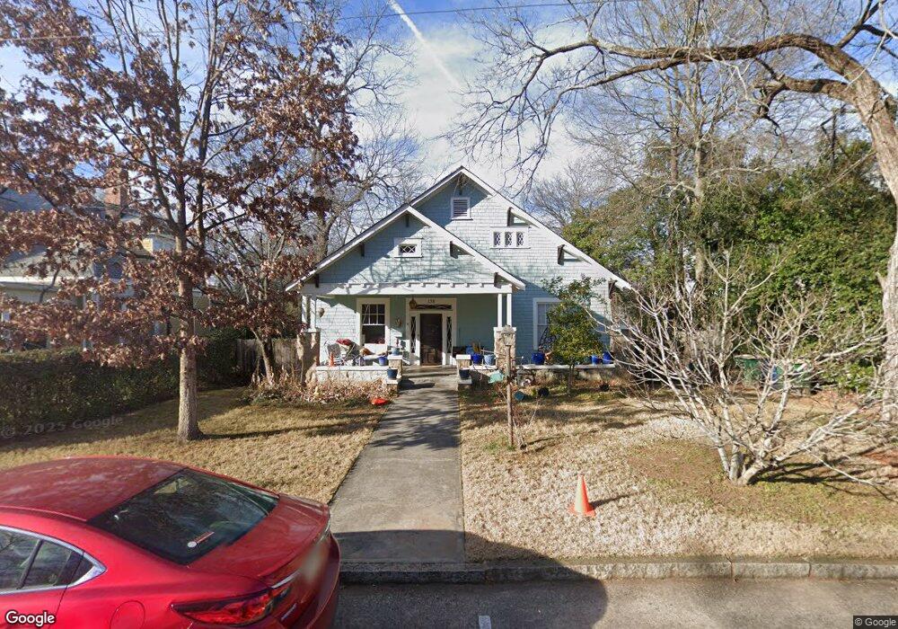 138 Henderson Ave, Athens, GA 30605 - photo 1