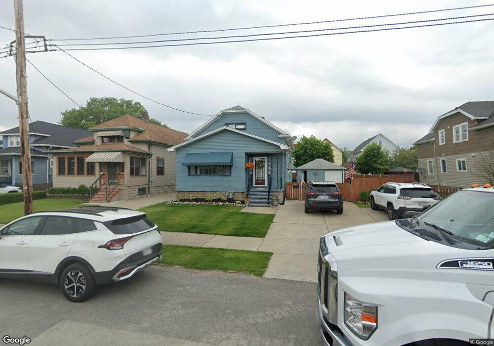 186 Mariemont Ave, Buffalo, NY 14220 - photo 1