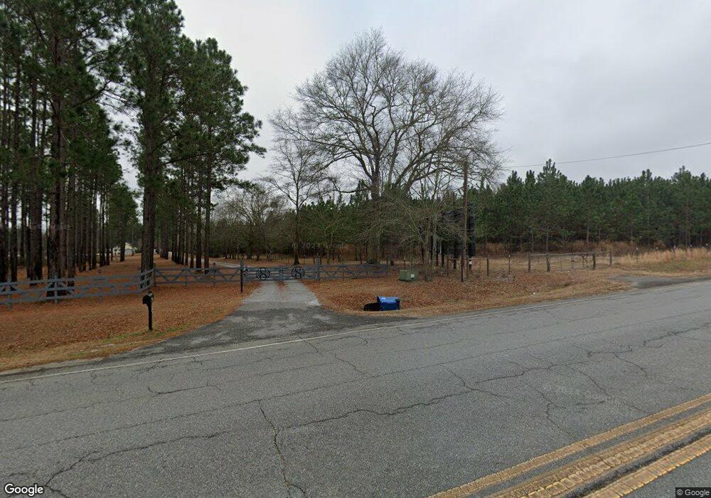 3776 Us Highway 280, Vidalia, GA 30474 - photo 1