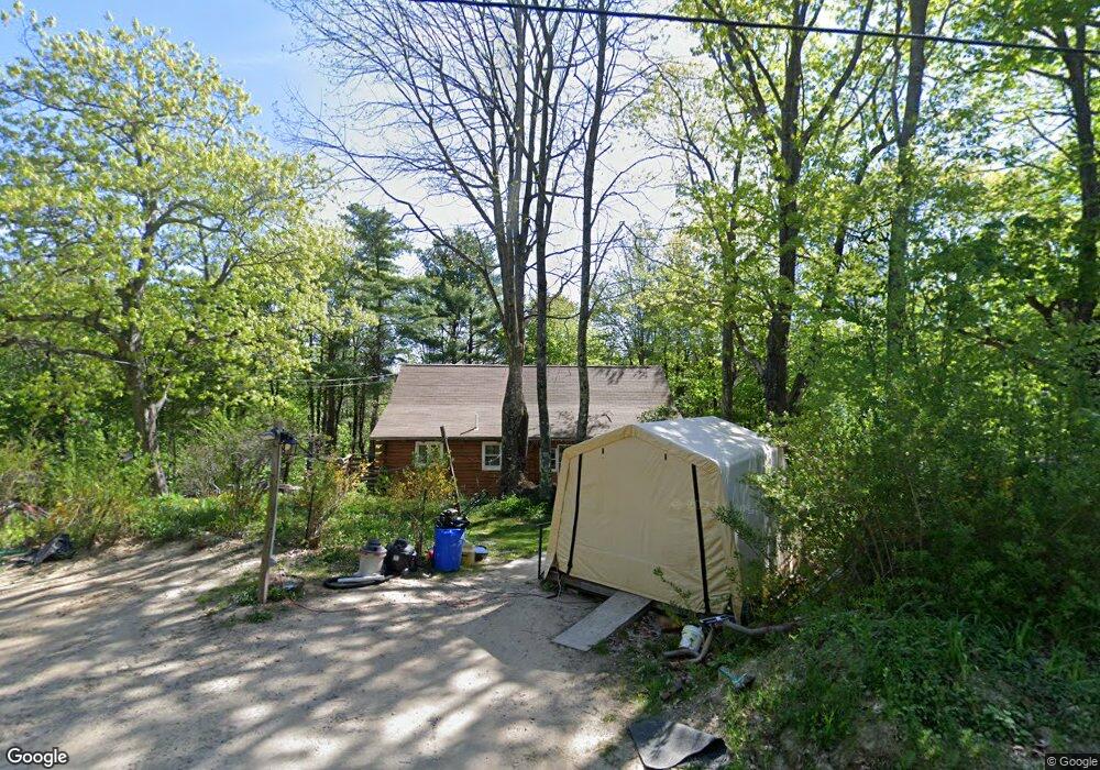 980 N Barnstead Rd, Center Barnstead, NH 03225 - photo 1