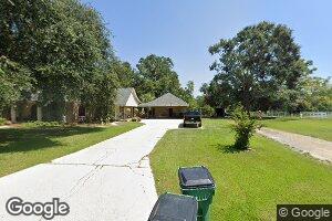 62540 Bayou Rd, Plaquemine, LA 70764