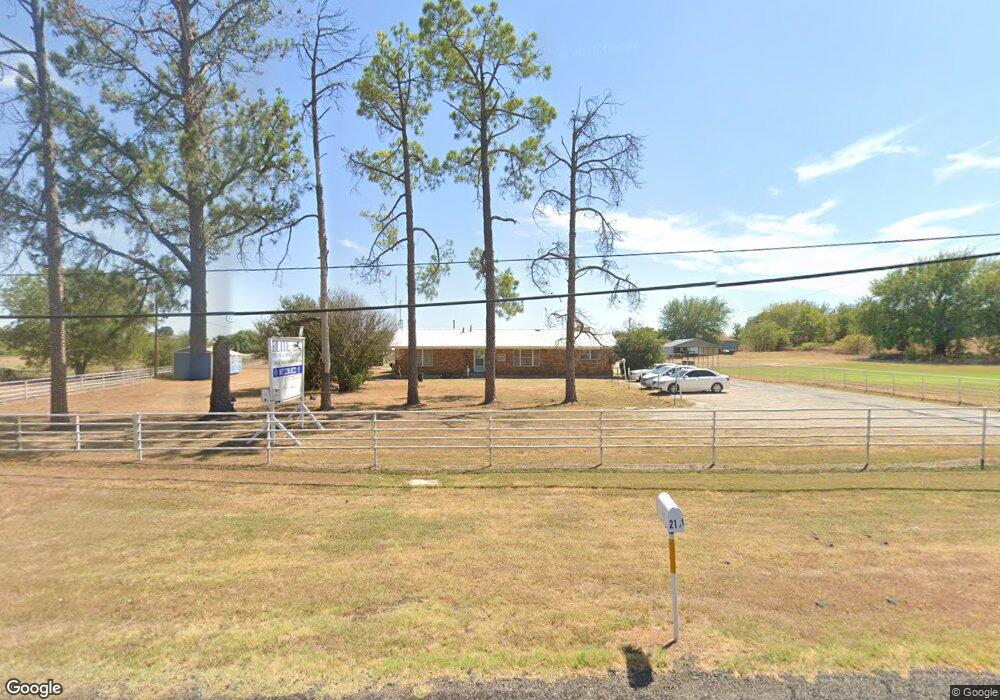 2101 W Highway 199, Springtown, TX 76082 - photo 1