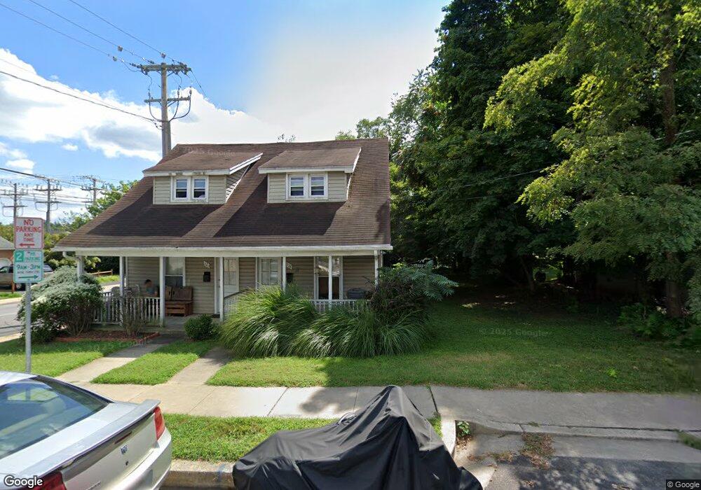 316 Lennox Ave, Baltimore, MD 21286 - photo 1