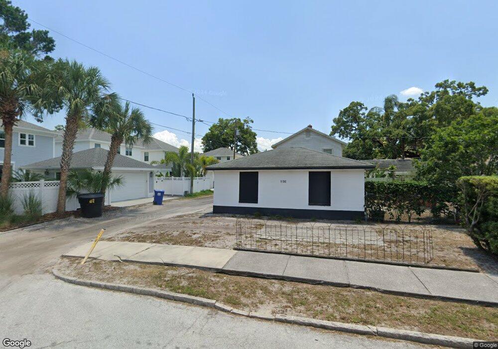 1130 11th Ave N, Saint Petersburg, FL 33705 - photo 1